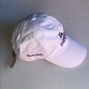 Young Life Texas A&M Hat Unisex